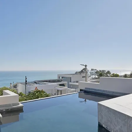 Villa Ravensteyn - Camps Bay Luxury Villa Cape Town Exterior photo
