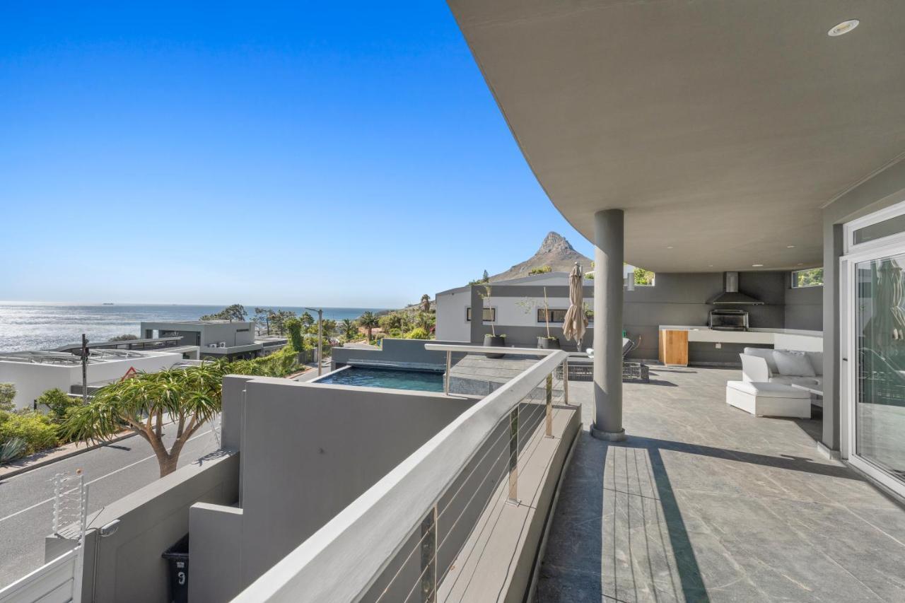 Ravensteyn - Camps Bay Luxury