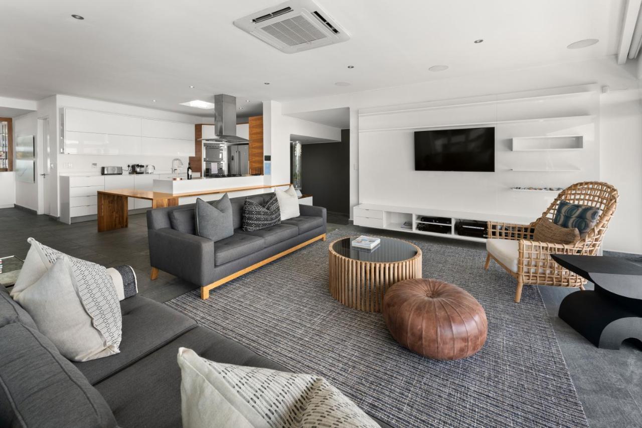 Ravensteyn - Camps Bay Luxury Villa *