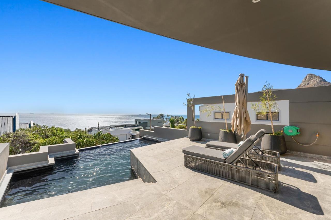 Ravensteyn - Camps Bay Luxury Kapstadt