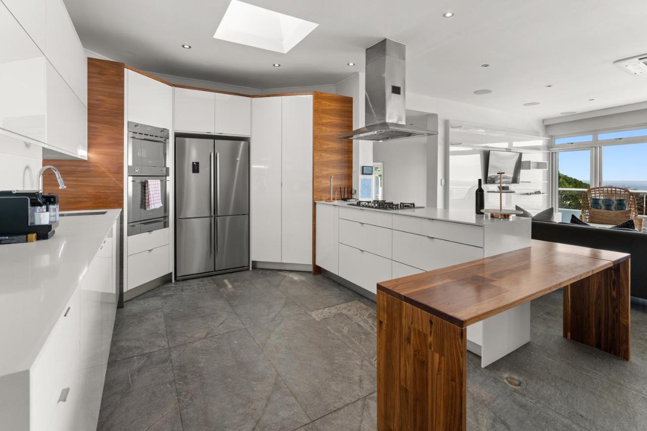 Ravensteyn - Camps Bay Luxury Villa
