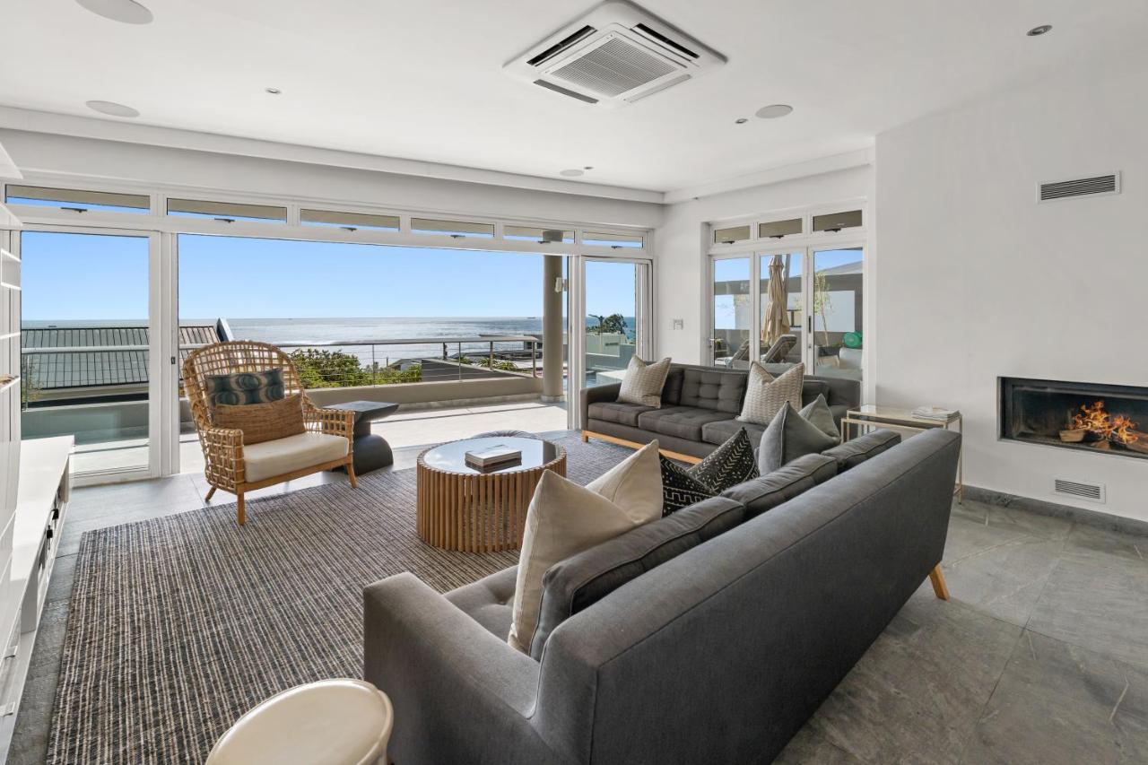 Villa Ravensteyn - Camps Bay Luxury *