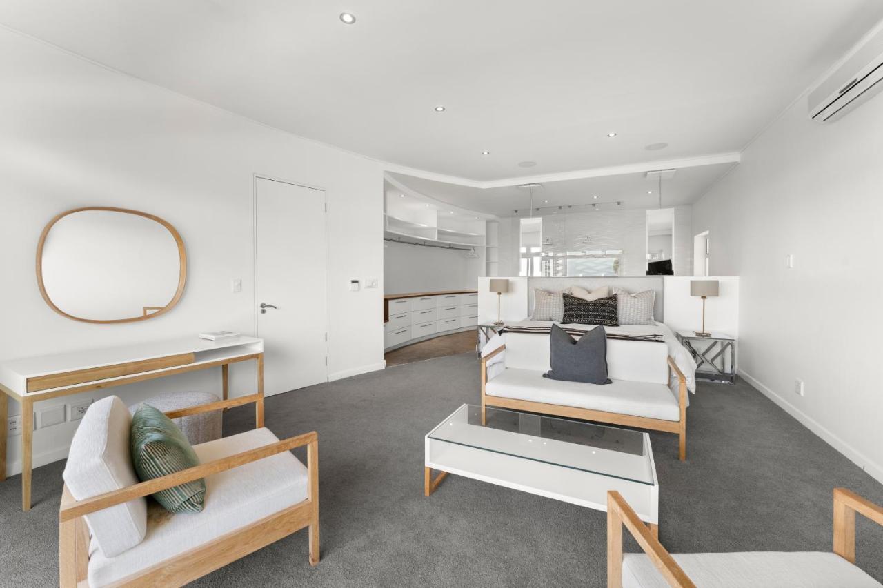 Ravensteyn - Camps Bay Luxury Villa