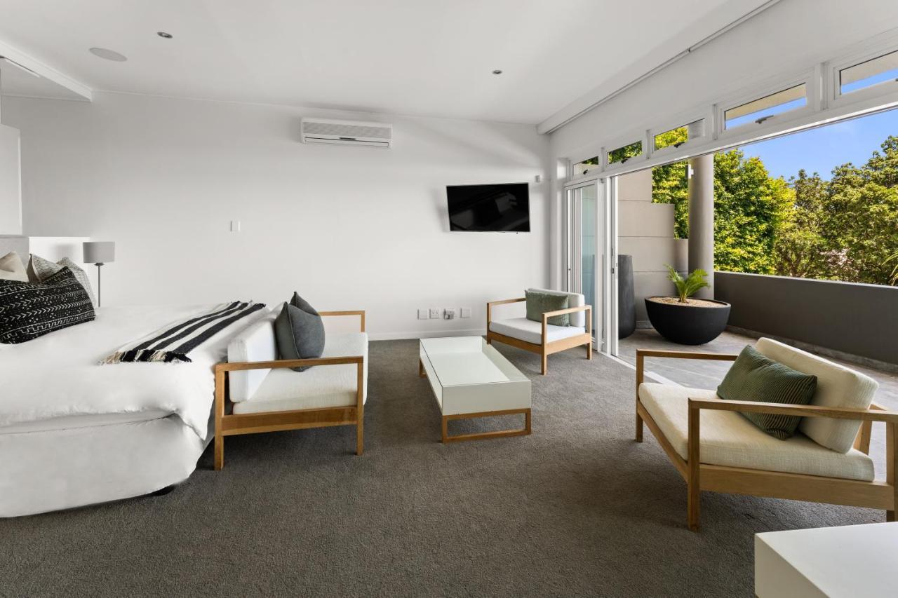 Villa Ravensteyn - Camps Bay Luxury Kapstadt