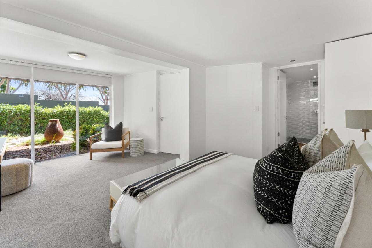 Ravensteyn - Camps Bay Luxury Villa Kapstadt