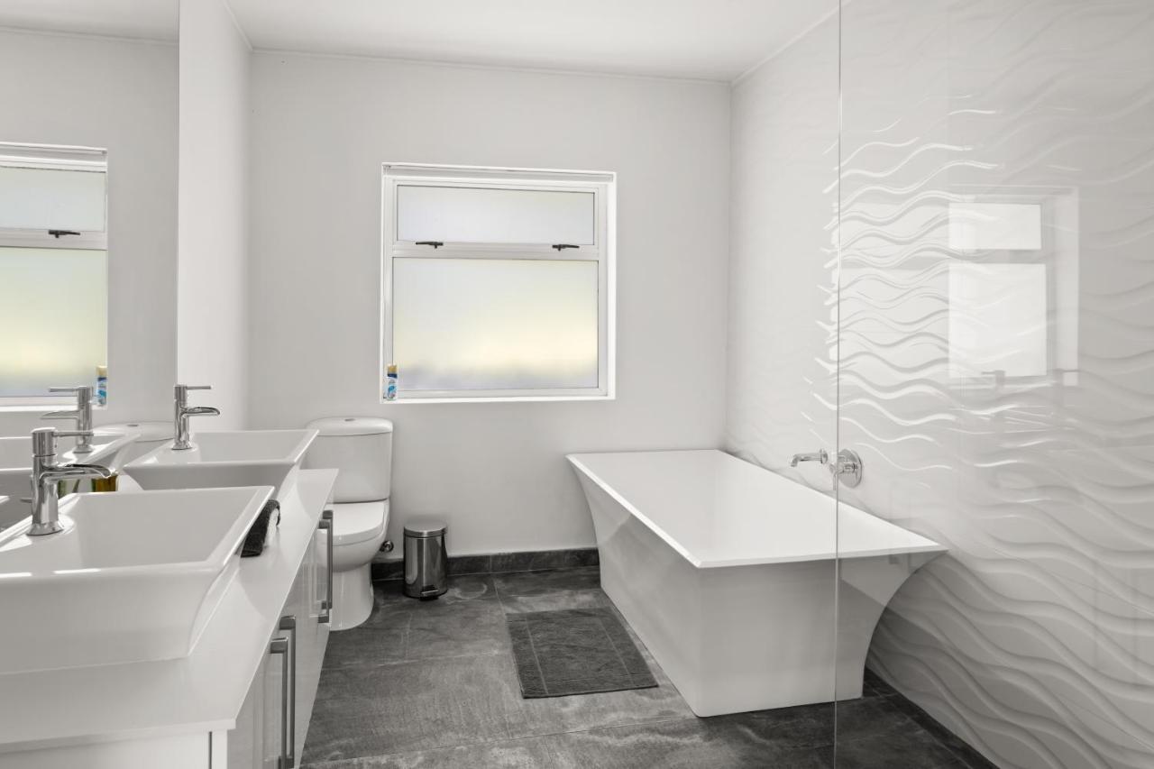 Villa Ravensteyn - Camps Bay Luxury