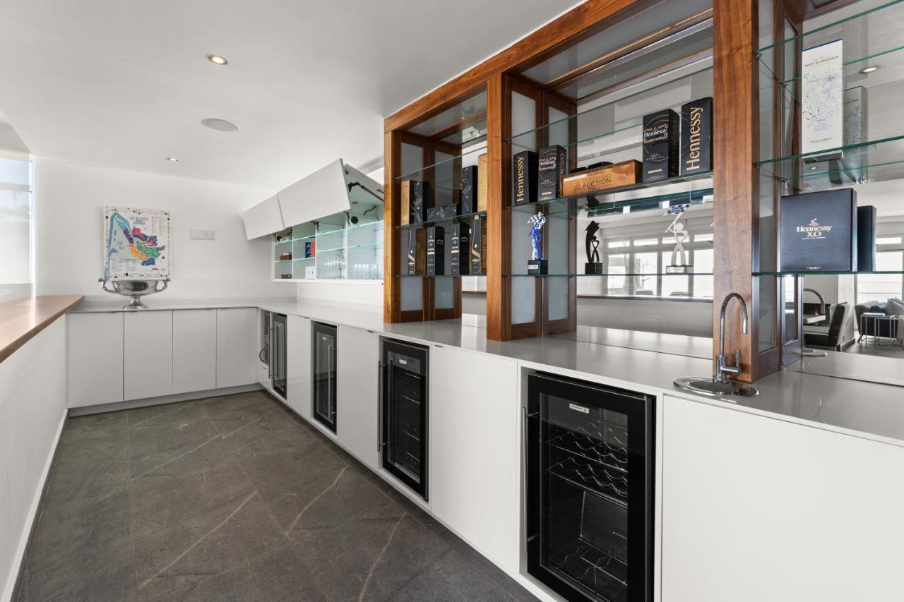 Ravensteyn - Camps Bay Luxury * Kapstadt