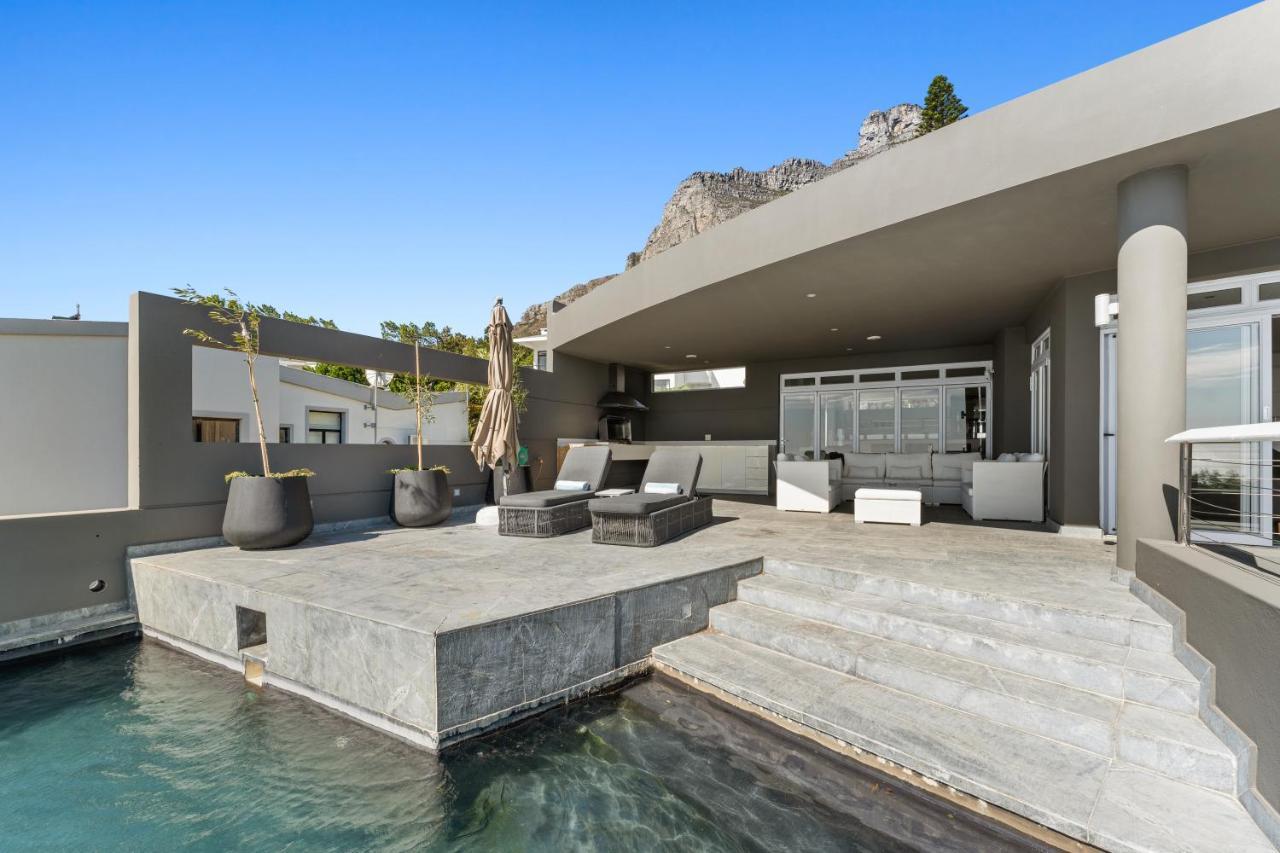 Ravensteyn - Camps Bay Luxury Kapstadt